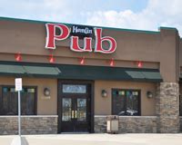 Hamlin pub chesterfield - Hamlin Pub Chesterfield. 1.10 miles away. 50659 Gratiot Ave. Eagles Sports Bar & Grill LLC. 1.24 miles away. 50640 Waterside Dr. Please note this information may vary. 